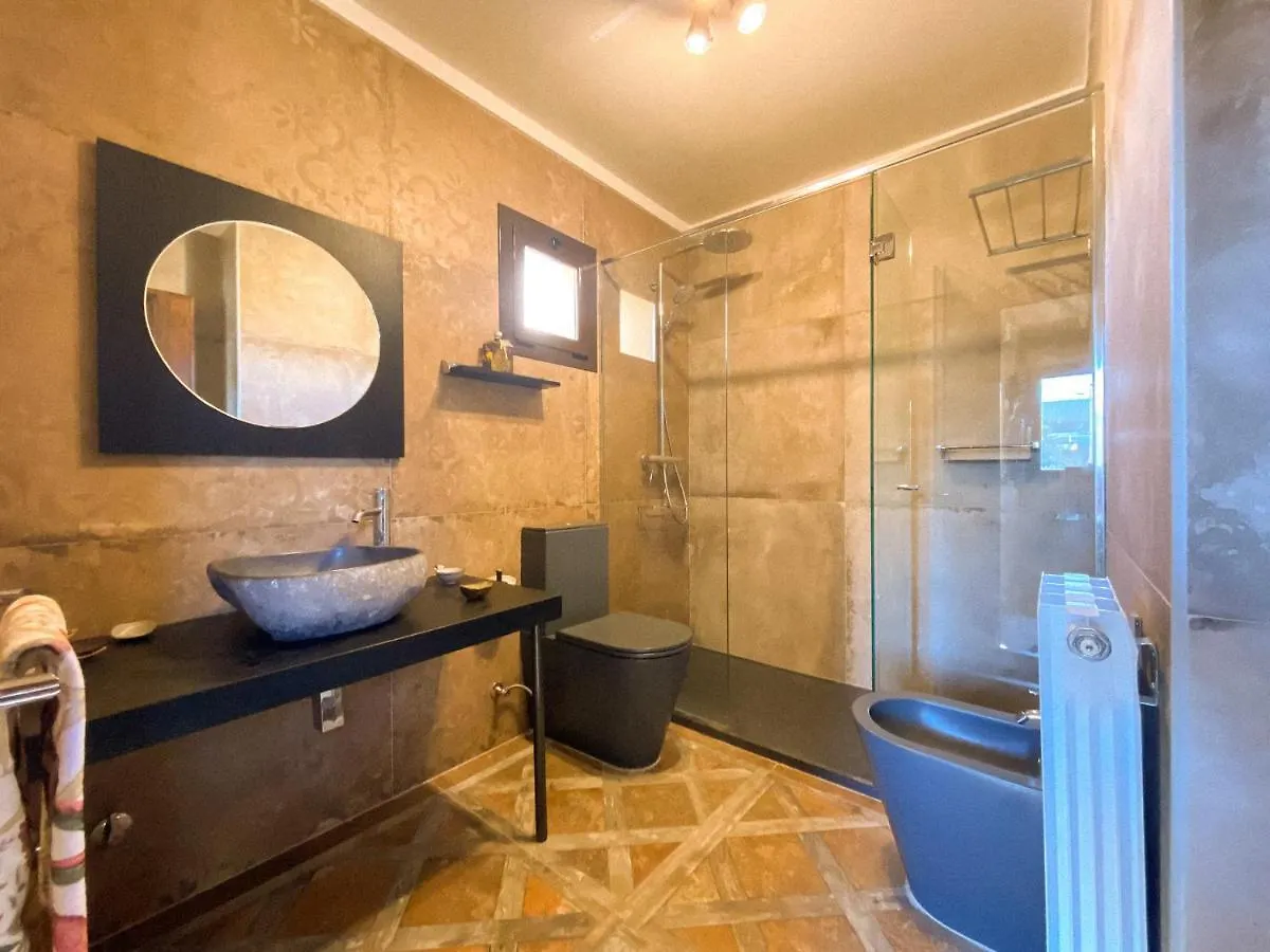 Holiday Home Rosa L'Escala 0*,