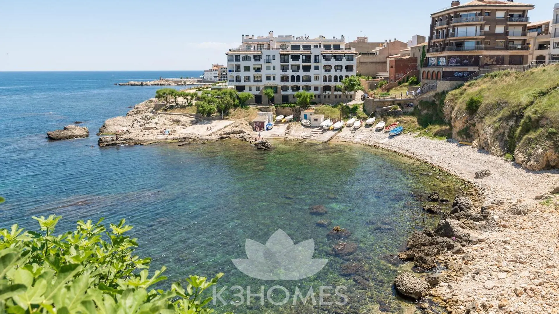 Holiday Home Rosa L'Escala