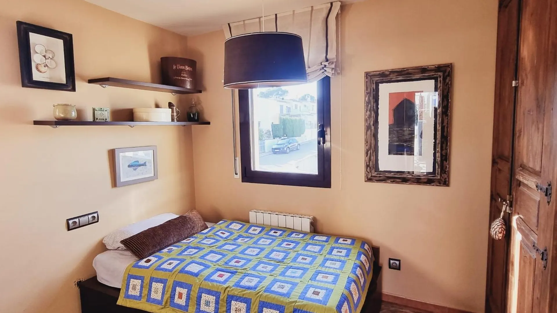 Villa Holiday Home Rosa L'Escala