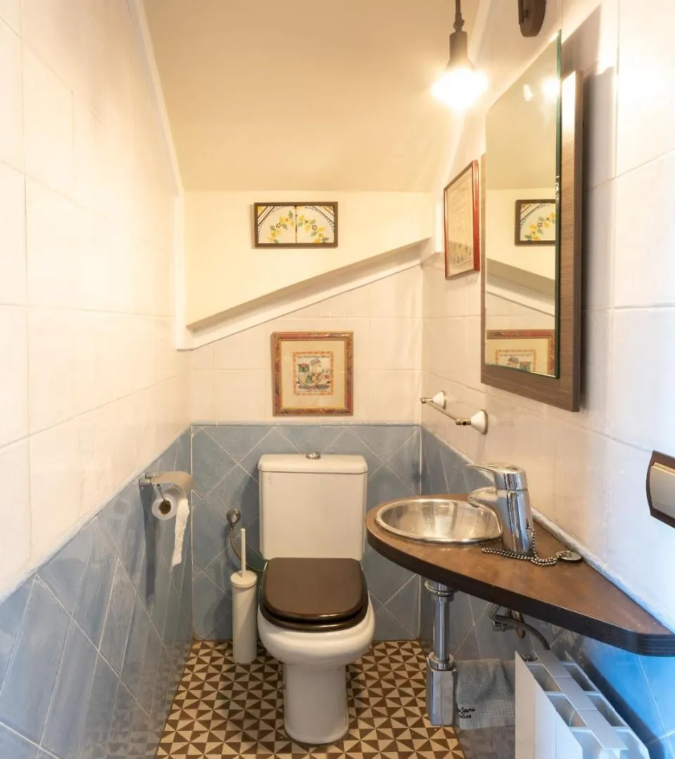 Holiday Home Rosa L'Escala Villa