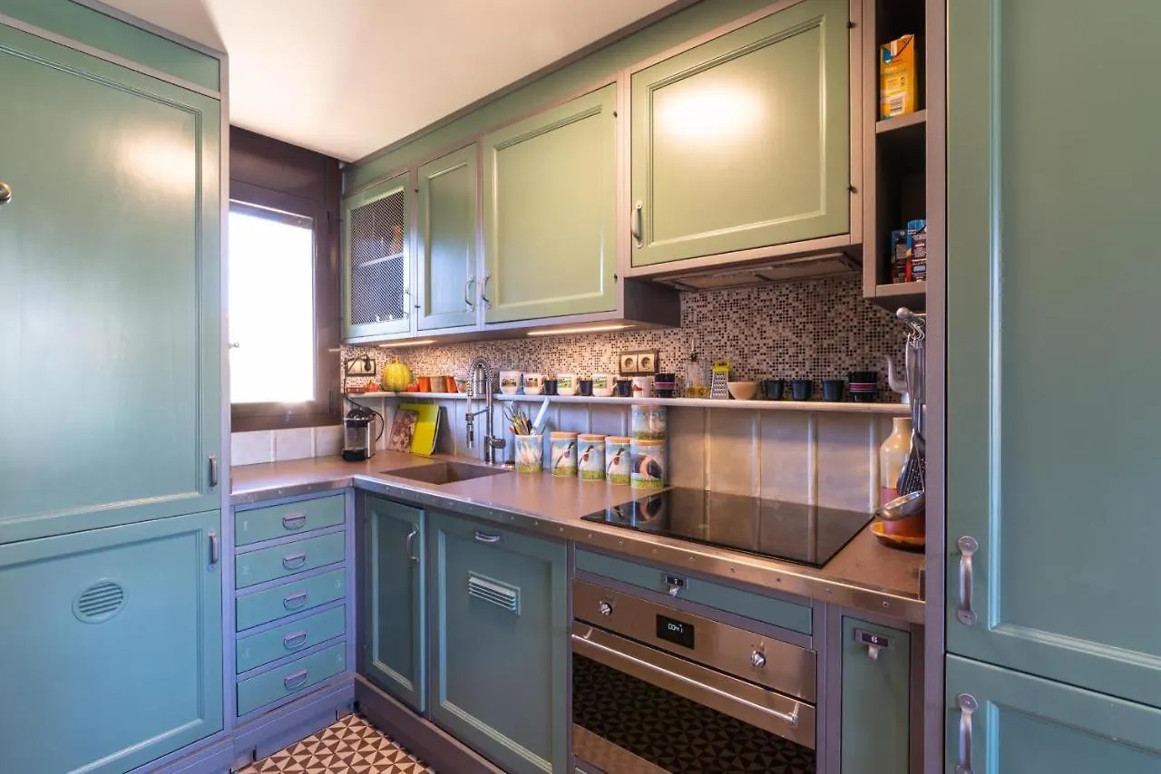 Holiday Home Rosa L'Escala